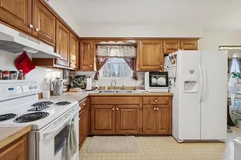 1337 Oaklawn Road Chapmansboro TN 37035