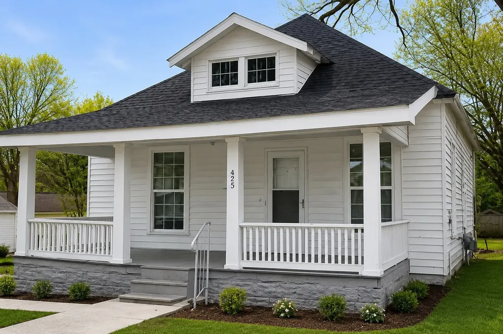 425 N Mccombs Street Martin TN 38237