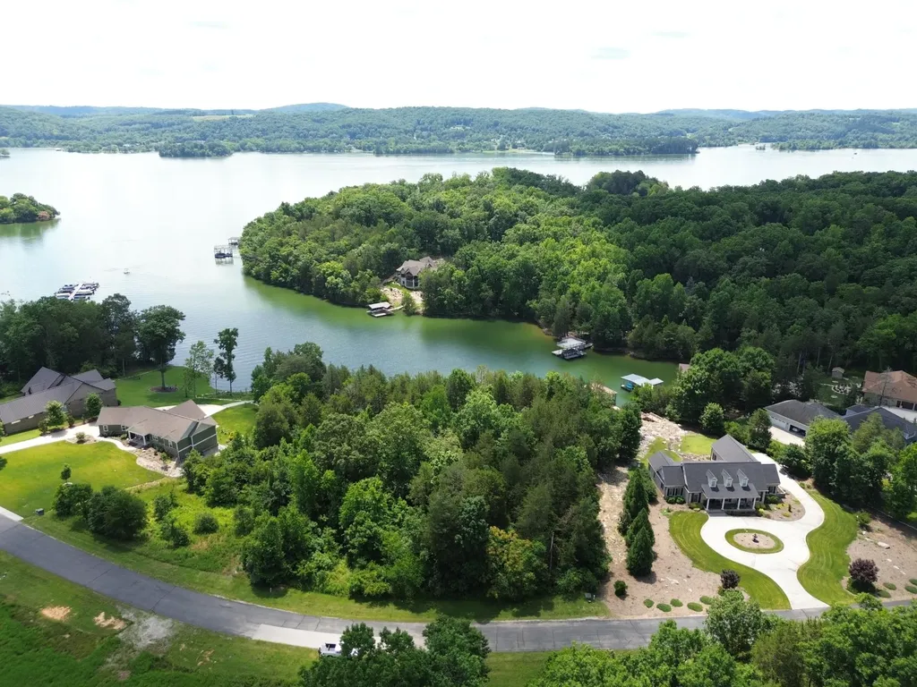 0 E Shore Drive Rockwood TN 37854
