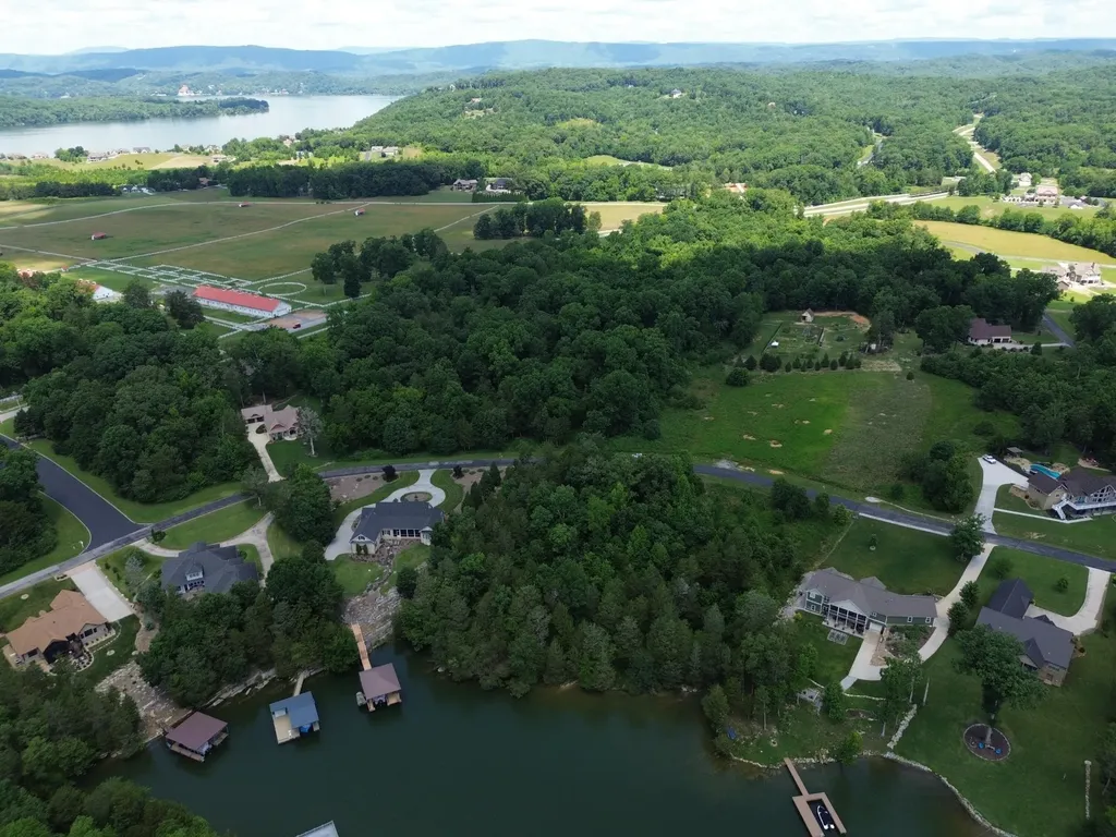 0 E Shore Drive Rockwood TN 37854