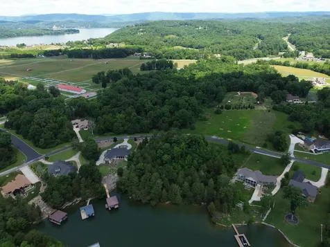 0 E Shore Drive Rockwood TN 37854