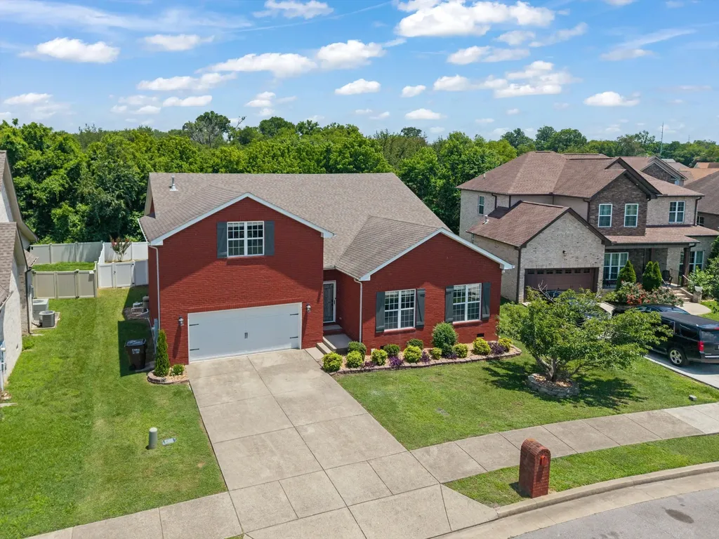 808 Northstar Court Old Hickory TN 37138