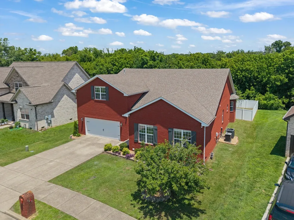 808 Northstar Court Old Hickory TN 37138