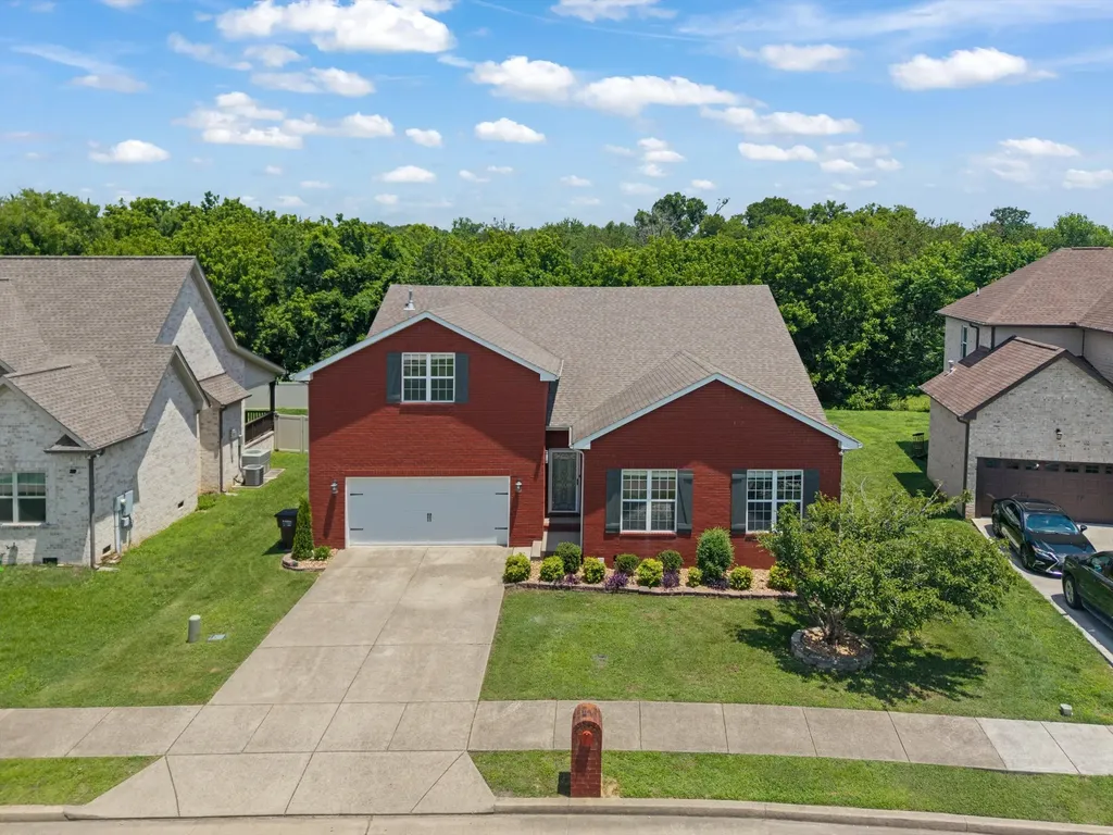 808 Northstar Court Old Hickory TN 37138