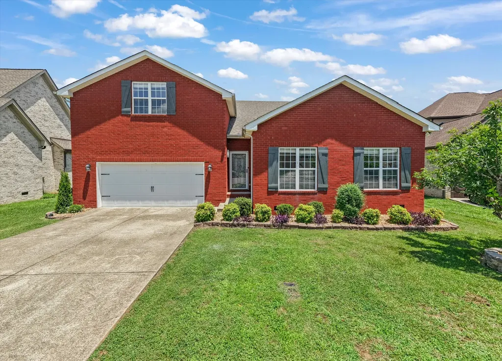 808 Northstar Court Old Hickory TN 37138