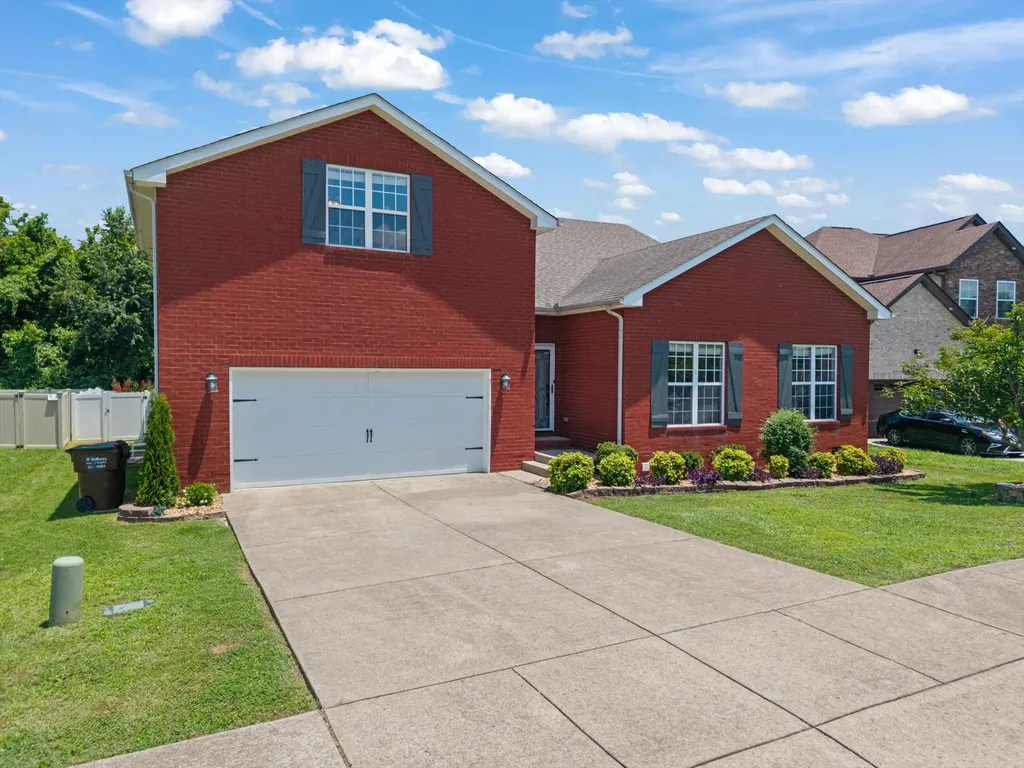 808 Northstar Court Old Hickory TN 37138