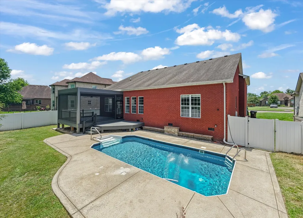 808 Northstar Court Old Hickory TN 37138