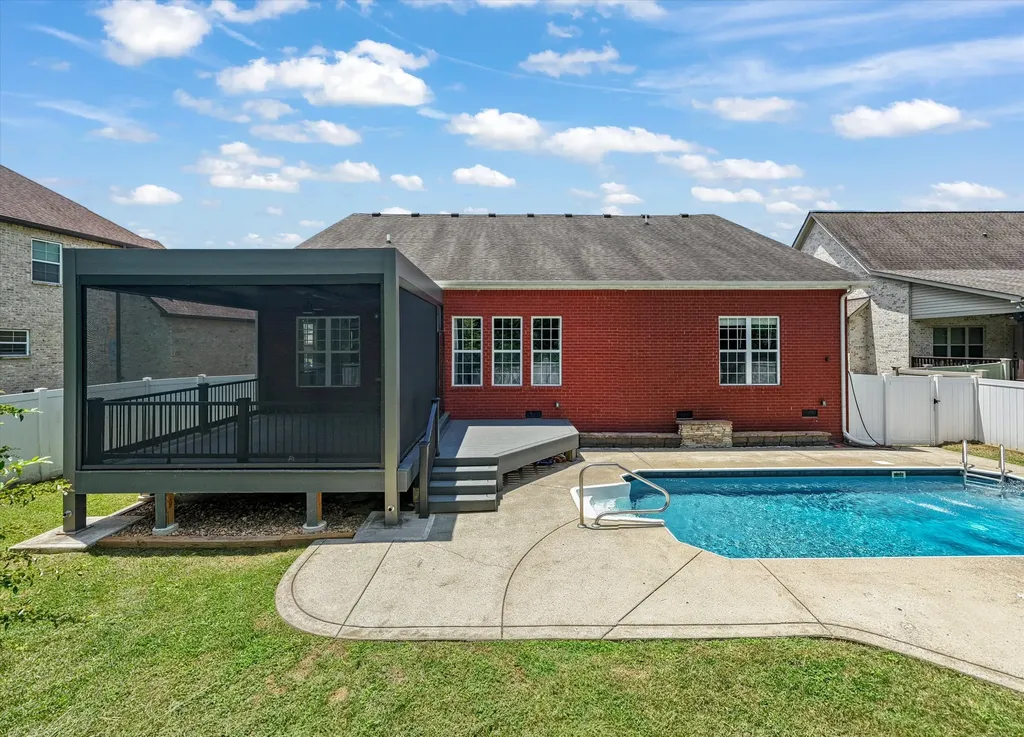 808 Northstar Court Old Hickory TN 37138