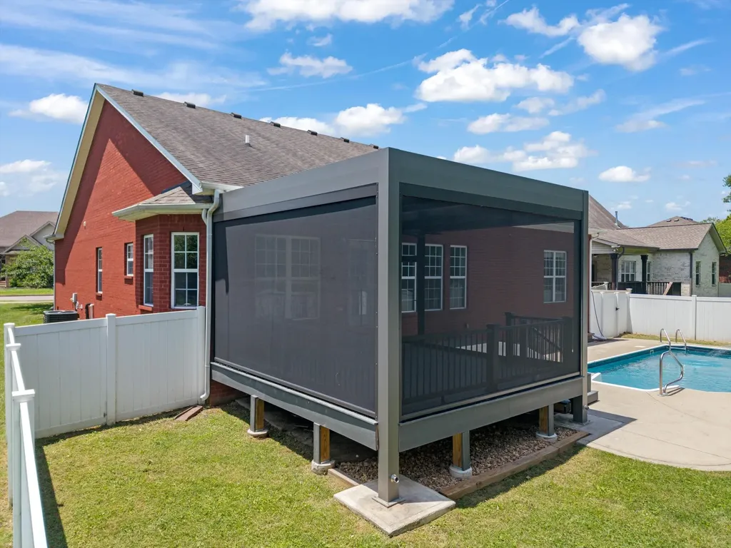 808 Northstar Court Old Hickory TN 37138