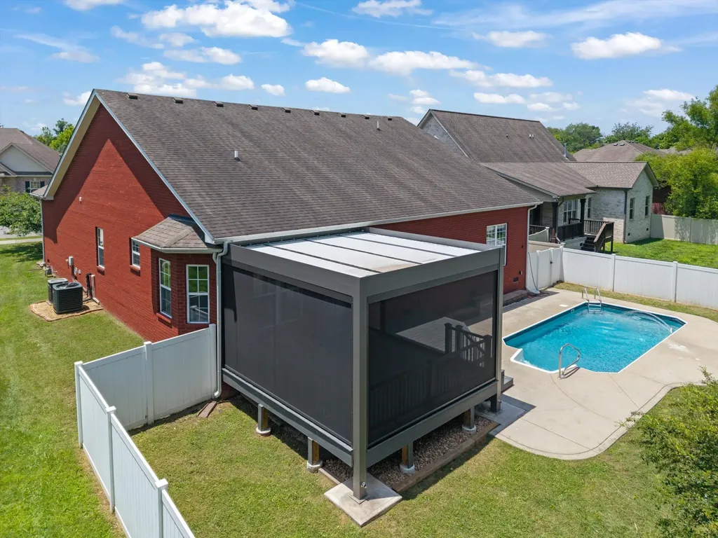 808 Northstar Court Old Hickory TN 37138