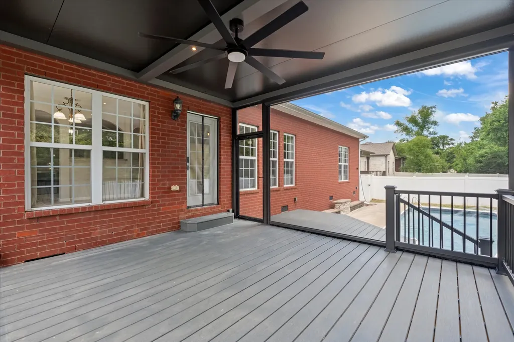 808 Northstar Court Old Hickory TN 37138
