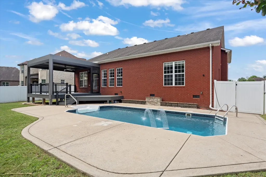 808 Northstar Court Old Hickory TN 37138