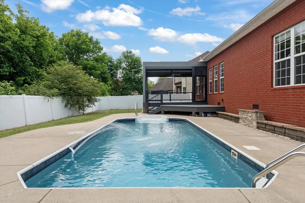 808 Northstar Court Old Hickory TN 37138