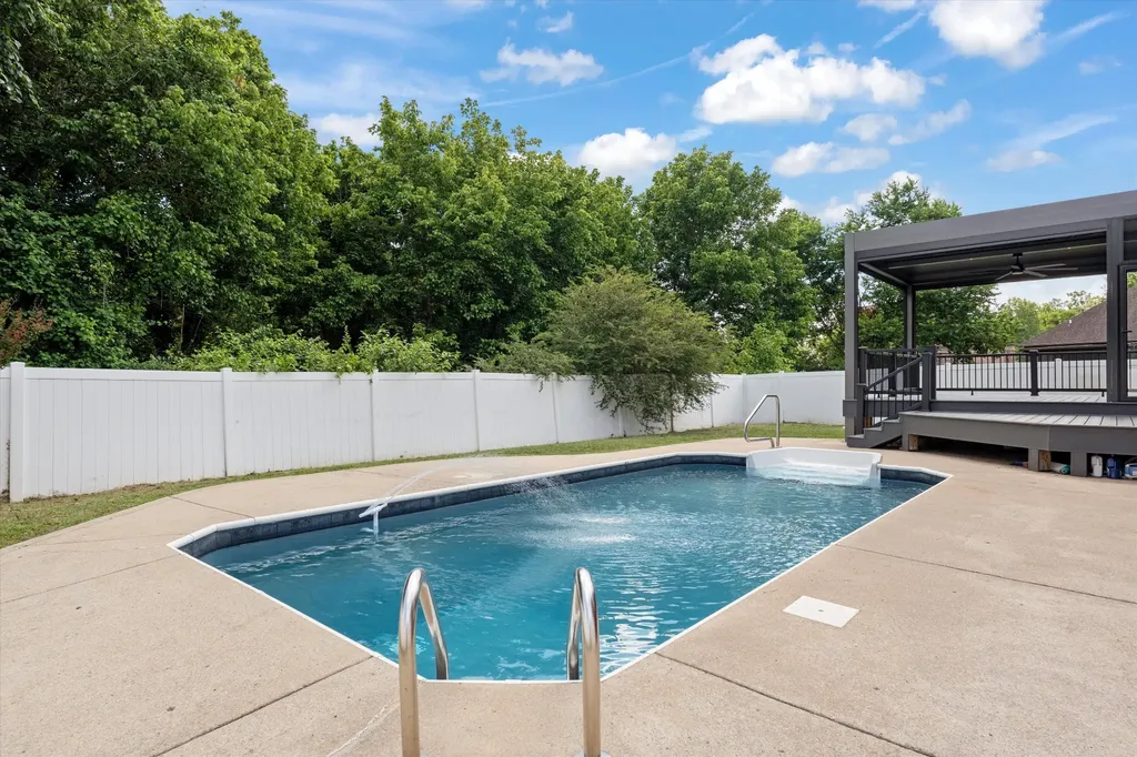 808 Northstar Court Old Hickory TN 37138