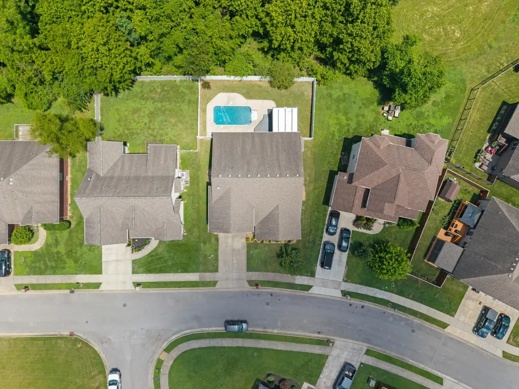 808 Northstar Court Old Hickory TN 37138