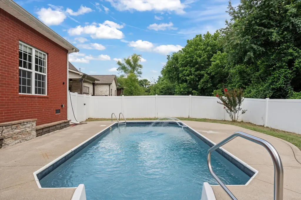 808 Northstar Court Old Hickory TN 37138