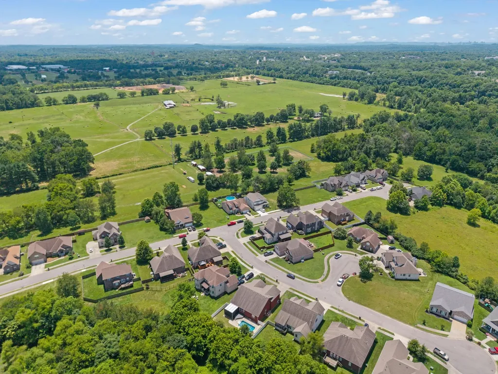 808 Northstar Court Old Hickory TN 37138