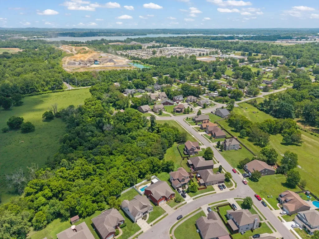 808 Northstar Court Old Hickory TN 37138