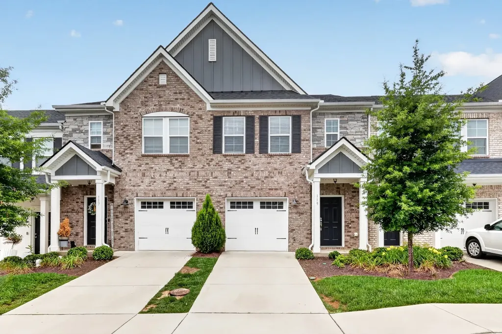119 Brighton Lane Lebanon TN 37090