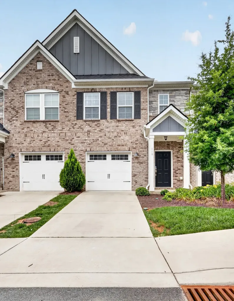 119 Brighton Lane Lebanon TN 37090