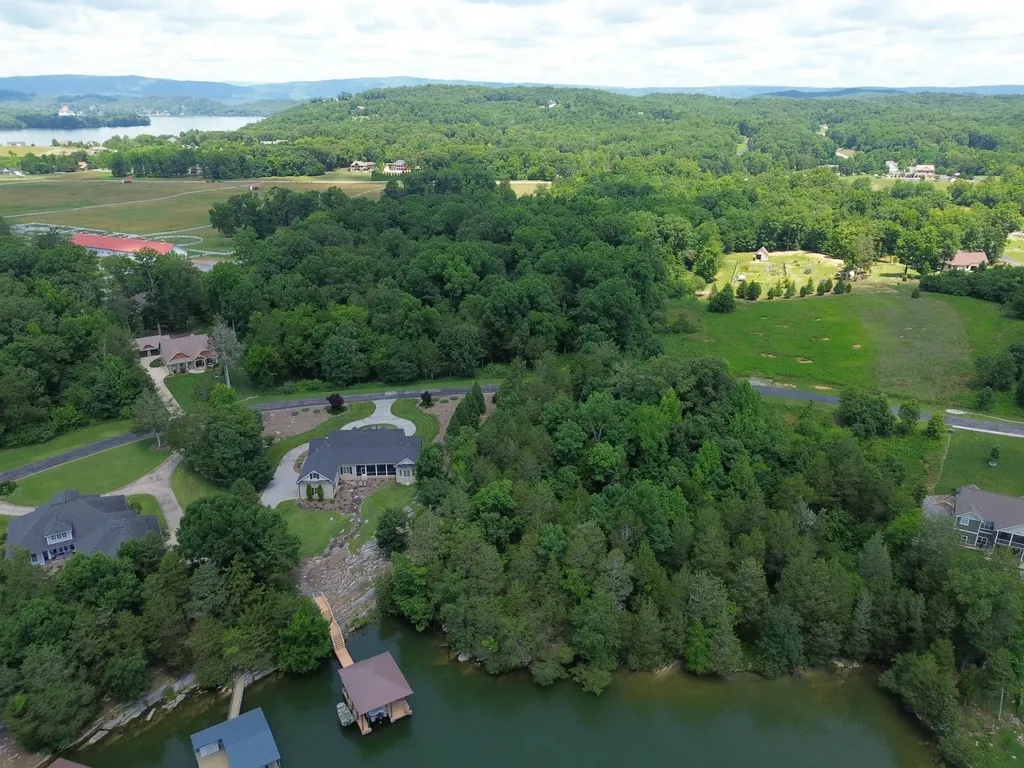 0 E Shore Drive Rockwood TN 37854