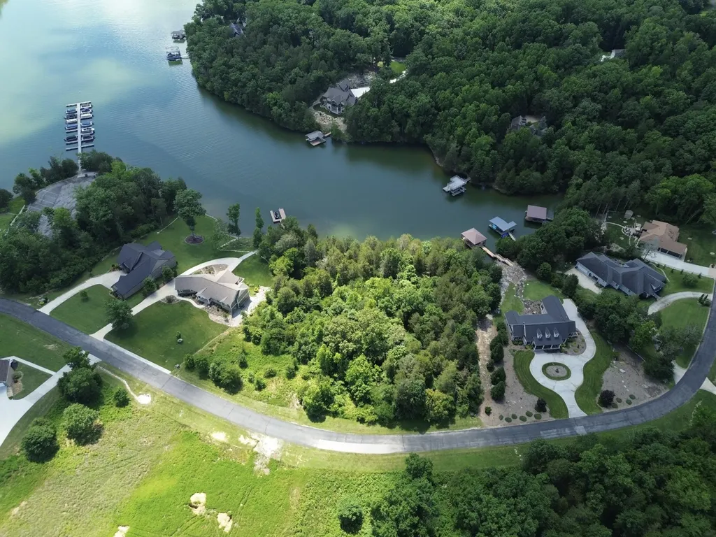 0 E Shore Drive Rockwood TN 37854