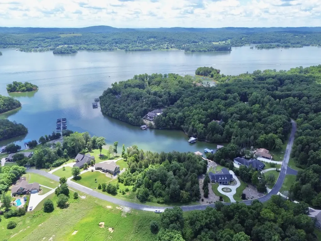 0 E Shore Drive Rockwood TN 37854