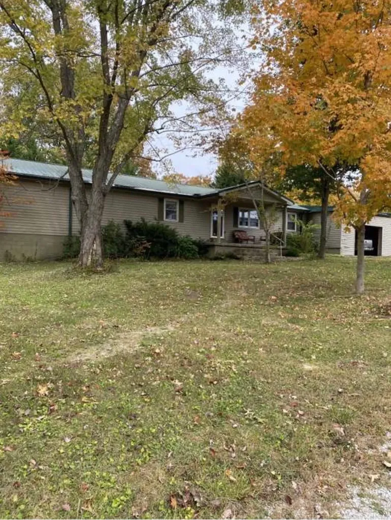 9925 Sr 108 Altamont TN 37301