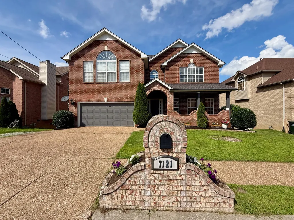 7121 Smokey Hill Road Antioch TN 37013