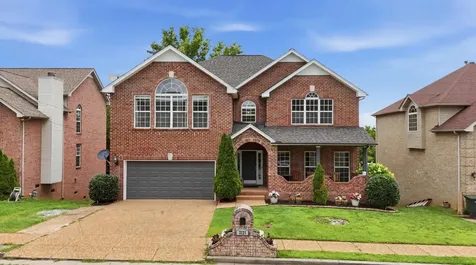 7121 Smokey Hill Road Antioch TN 37013