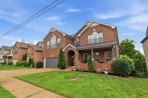 7121 Smokey Hill Road Antioch TN 37013