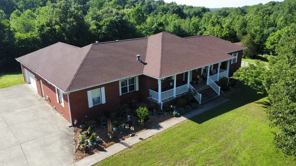 2251 Davidson Graveyard Road Clarksville TN 37043
