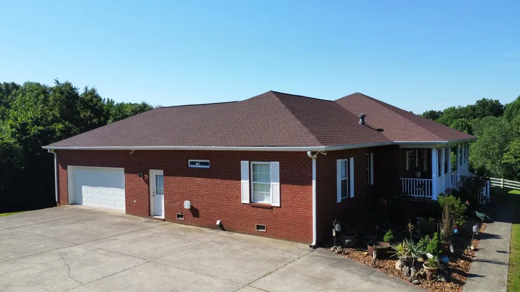 2251 Davidson Graveyard Road Clarksville TN 37043