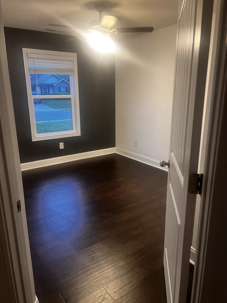 829 Shelton Circle Clarksville TN 37042