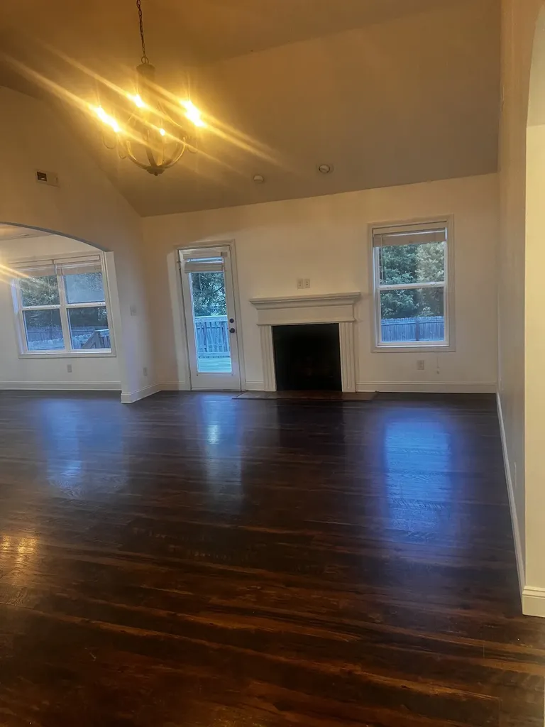 829 Shelton Circle Clarksville TN 37042