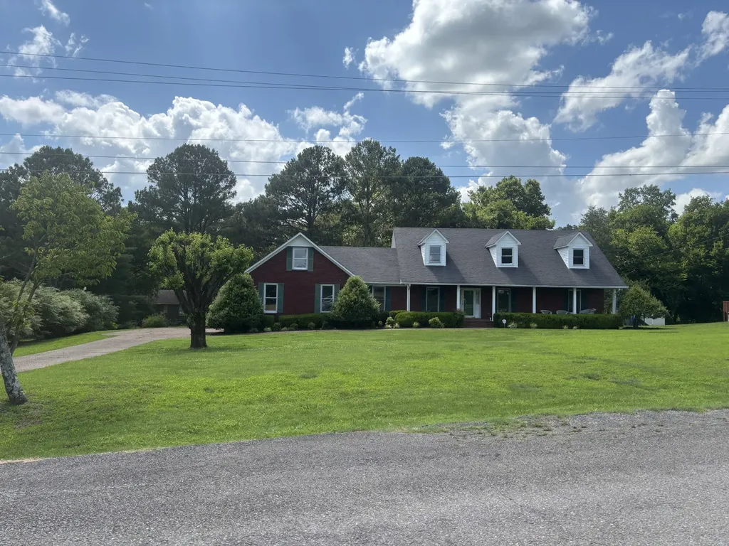 405 Westgate Drive Pulaski TN 38478