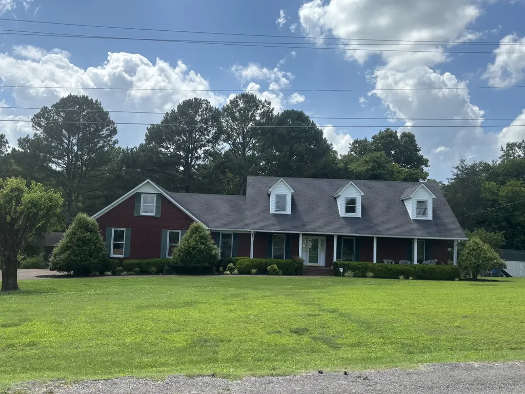 405 Westgate Drive Pulaski TN 38478