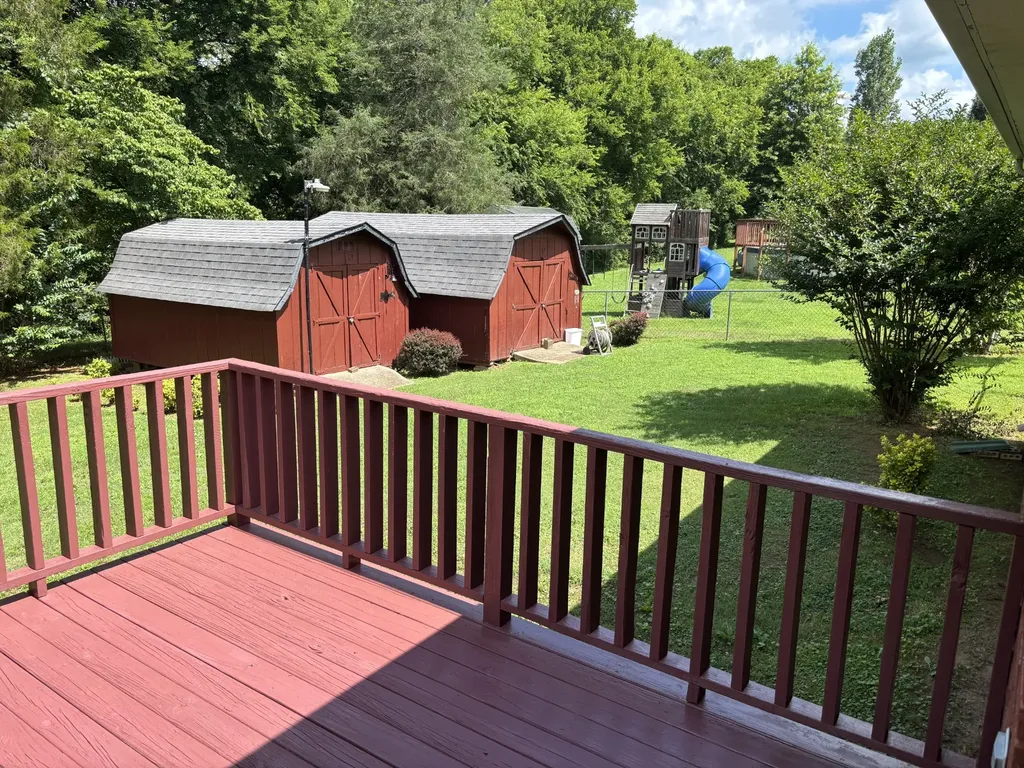 405 Westgate Drive Pulaski TN 38478