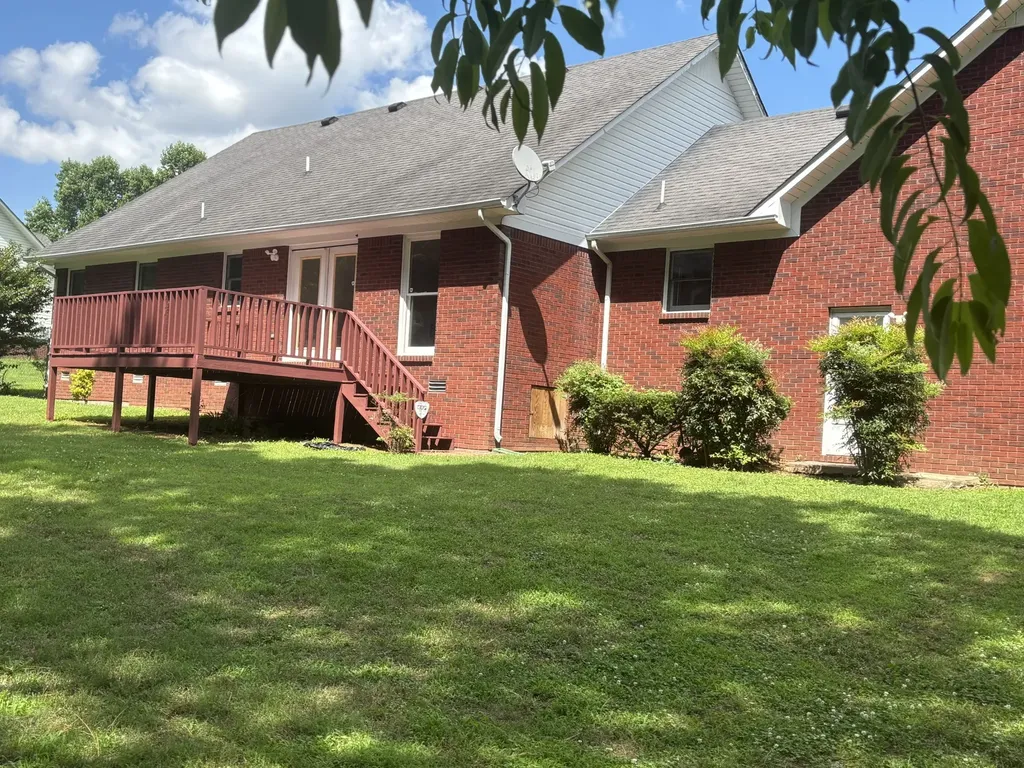 405 Westgate Drive Pulaski TN 38478