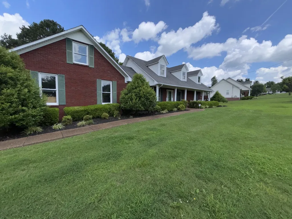 405 Westgate Drive Pulaski TN 38478