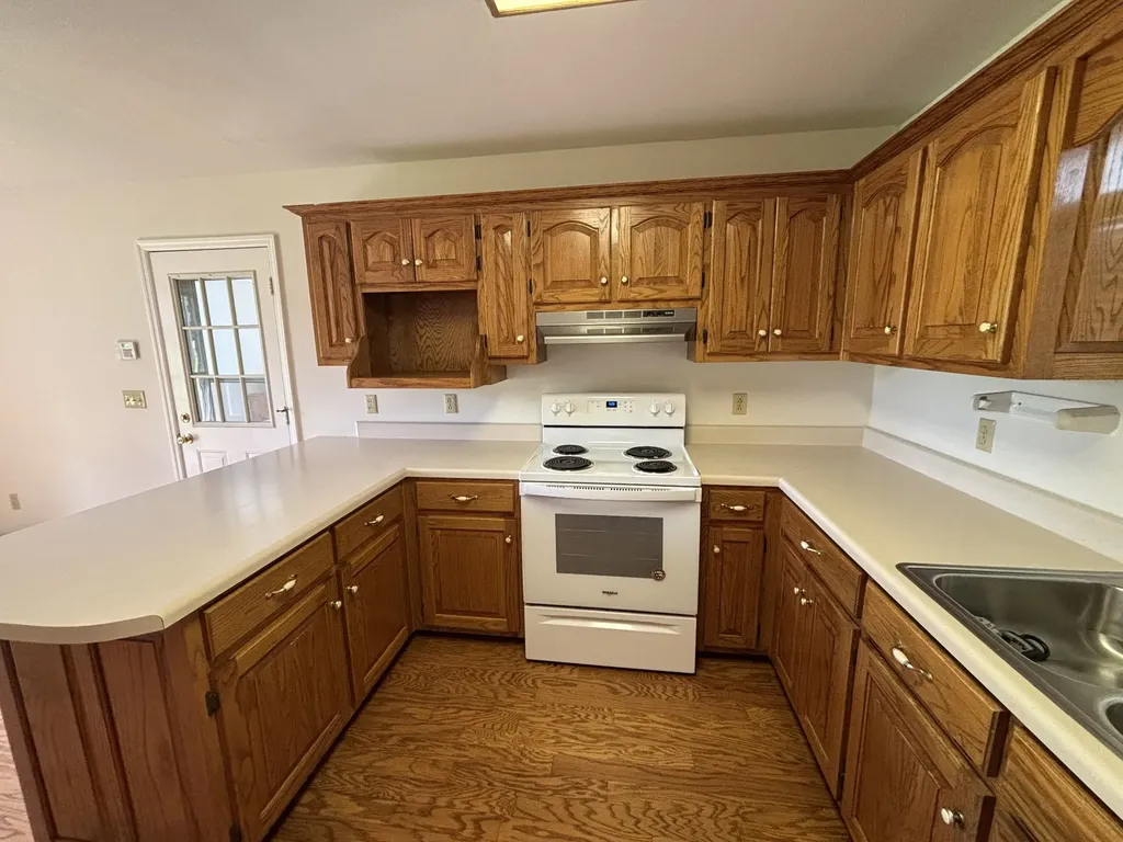 405 Westgate Drive Pulaski TN 38478