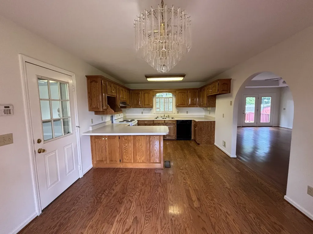405 Westgate Drive Pulaski TN 38478