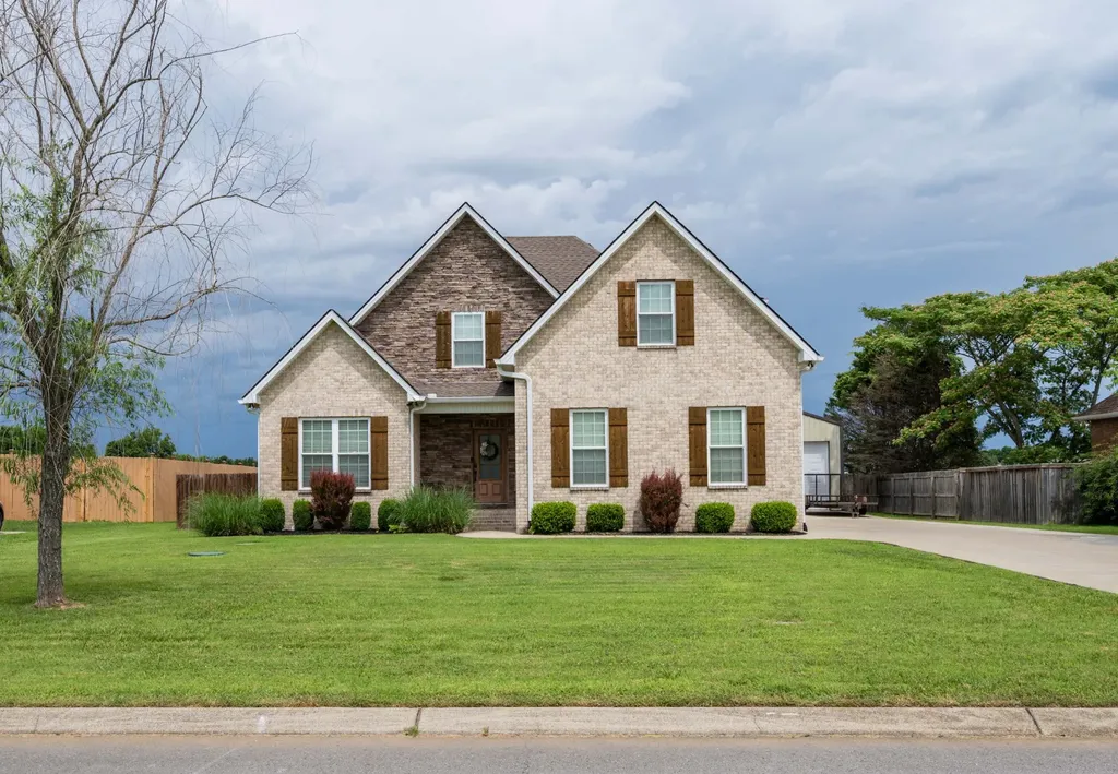 1048 Laramie Court Murfreesboro TN 37128