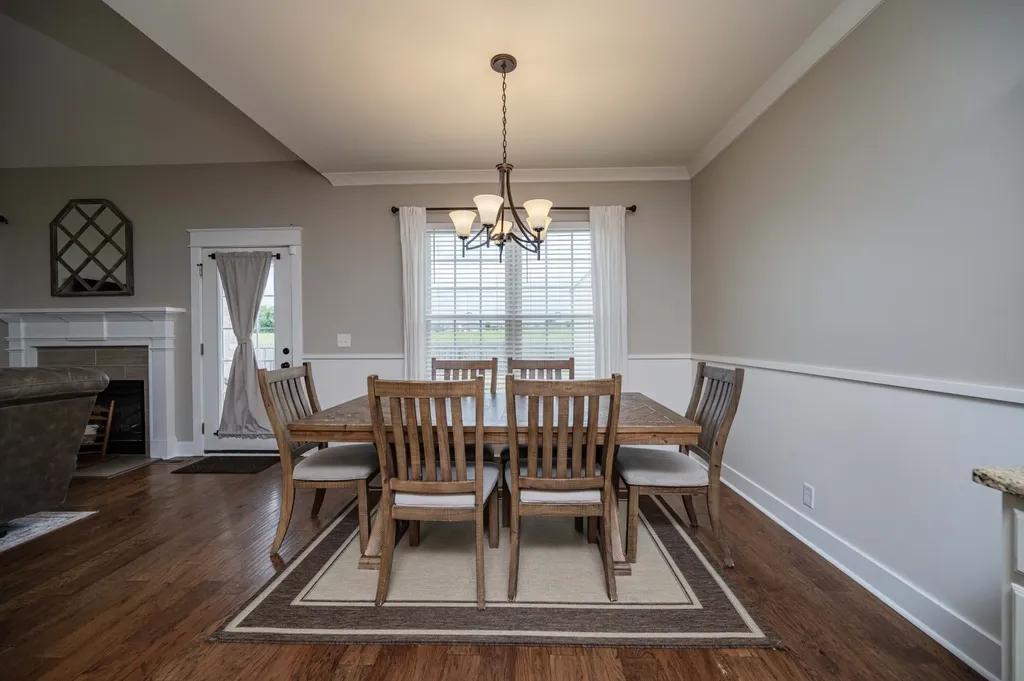 1048 Laramie Court Murfreesboro TN 37128
