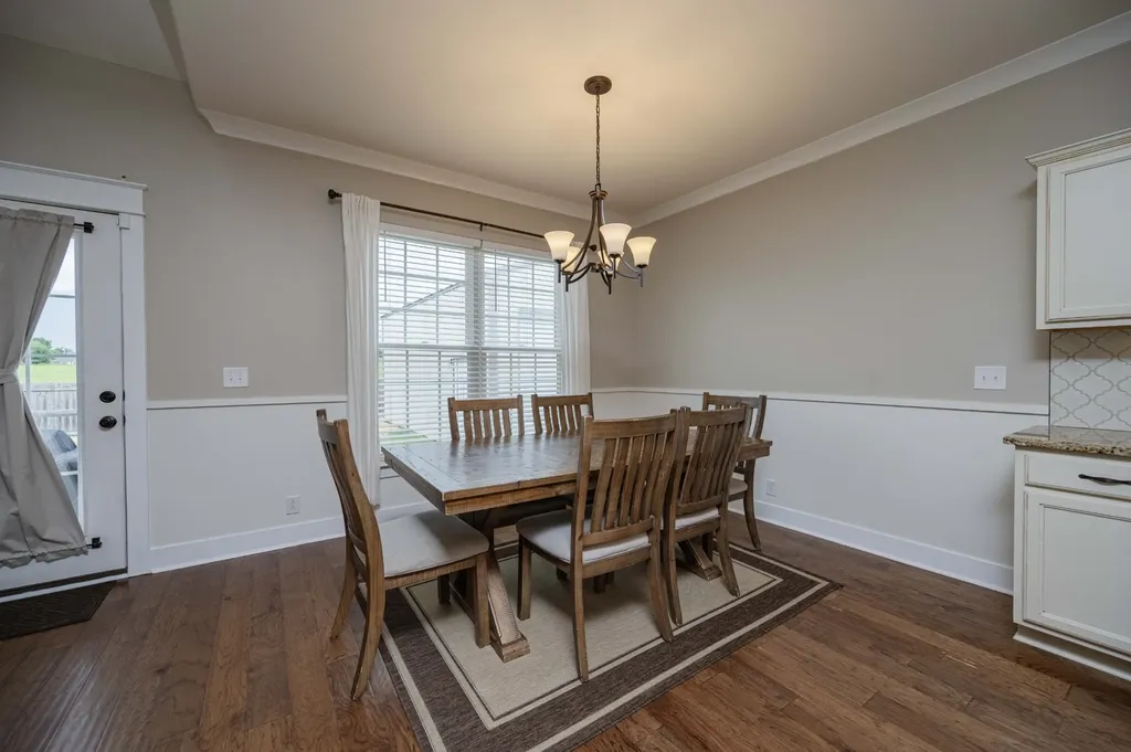 1048 Laramie Court Murfreesboro TN 37128