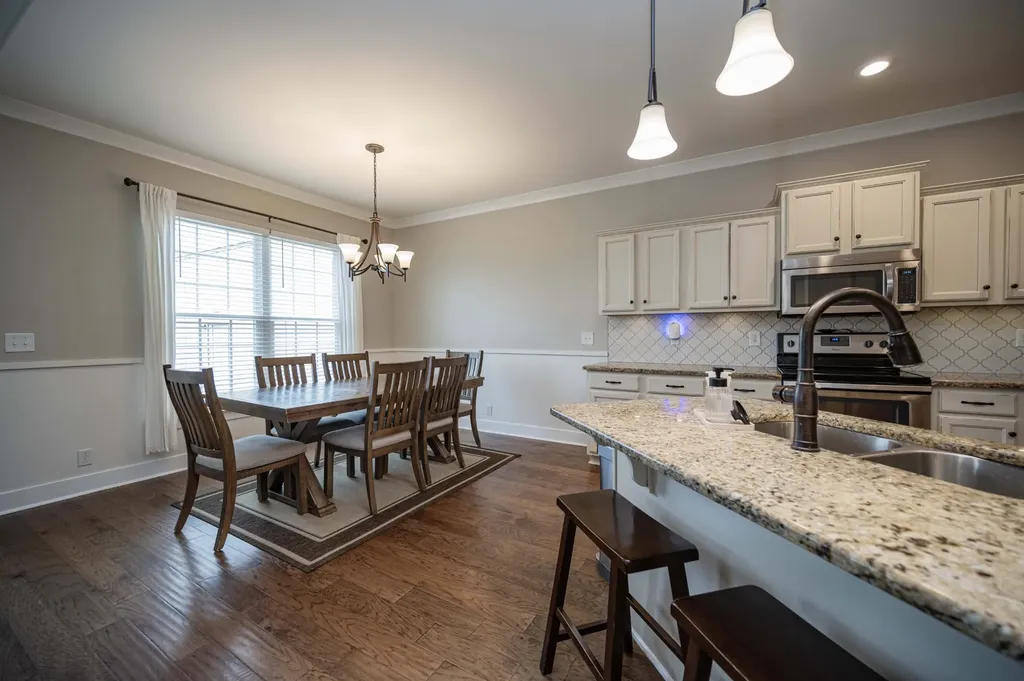 1048 Laramie Court Murfreesboro TN 37128