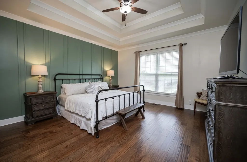 1048 Laramie Court Murfreesboro TN 37128