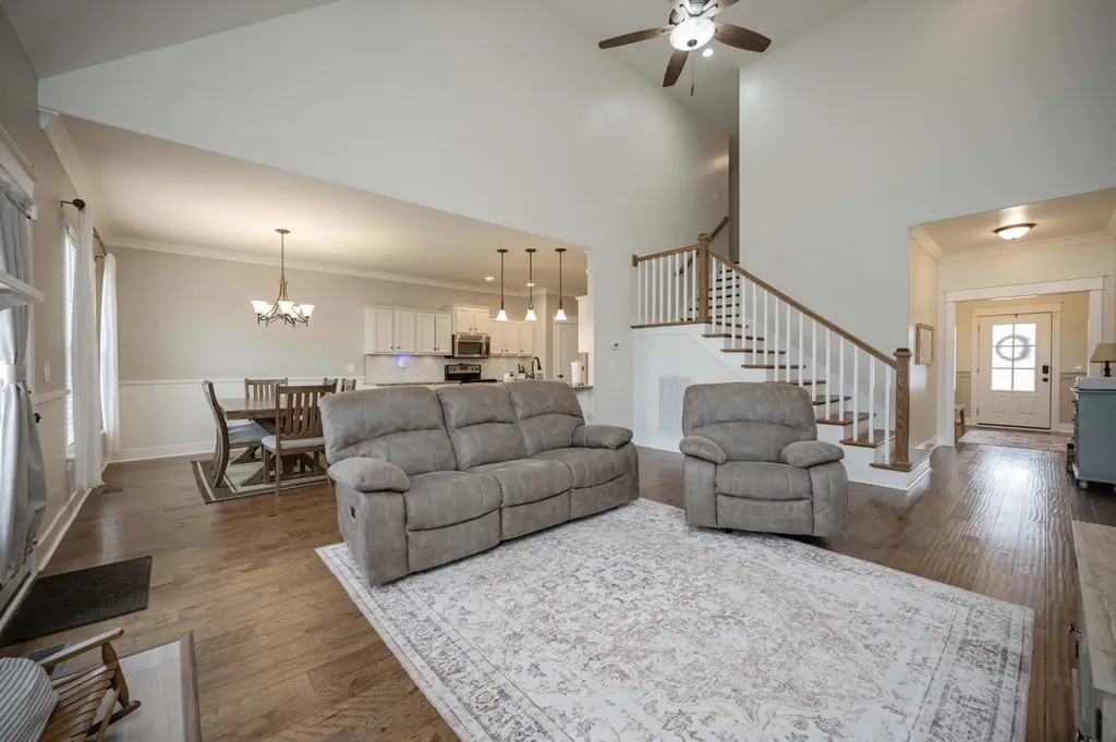 1048 Laramie Court Murfreesboro TN 37128