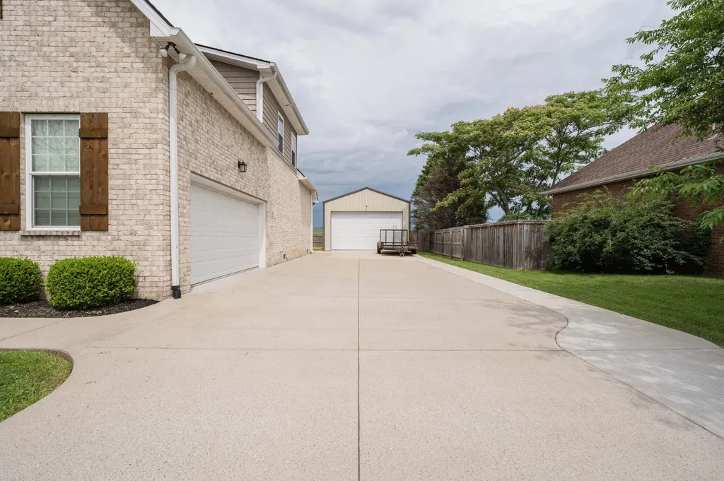 1048 Laramie Court Murfreesboro TN 37128