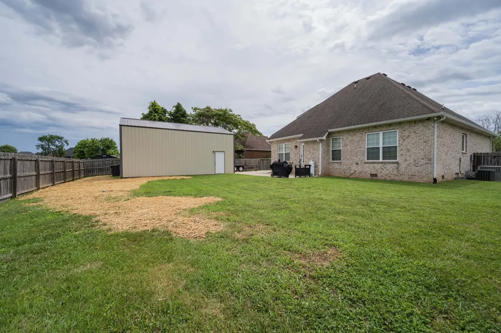 1048 Laramie Court Murfreesboro TN 37128